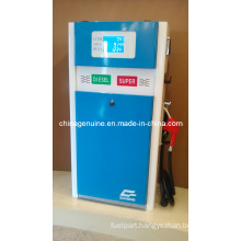 Zcheng High Quality Fuel Dispenser Single Nozzle